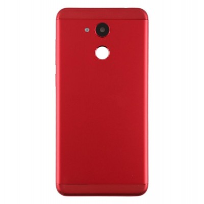 Back Panel Cover For Honor V9 Play Red - Maxbhi Com