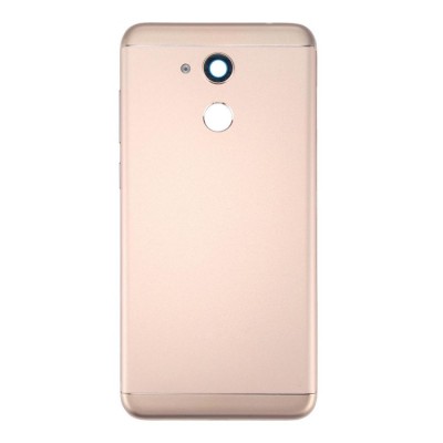 Back Panel Cover For Honor V9 Play White - Maxbhi Com