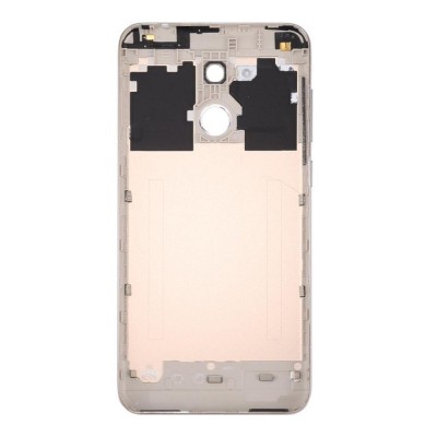 Back Panel Cover For Honor V9 Play White - Maxbhi Com