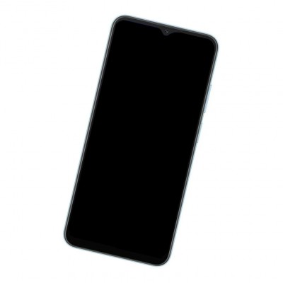 Middle Frame Ring Only for Blackview A52 Black