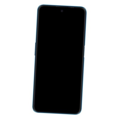 Middle Frame Ring Only for BLU F91 5G Black