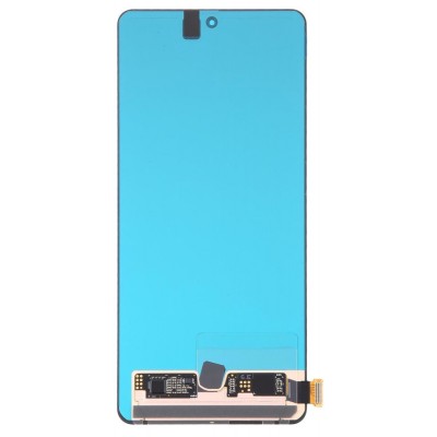 Lcd With Touch Screen For Vivo Iqoo Neo7 Racing Orange By - Maxbhi Com