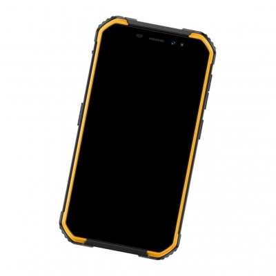 Middle Frame Ring Only for Ulefone Armor X6 Pro White