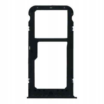 Sim Card Holder Tray For Honor V9 Play White - Maxbhi Com