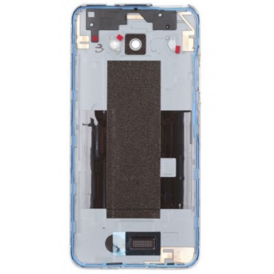 Back Panel Cover For Htc Butterfly White - Maxbhi Com