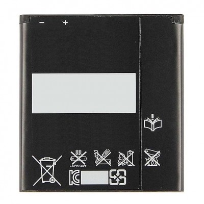 Battery For Sony Xperia S Lt26i By - Maxbhi Com