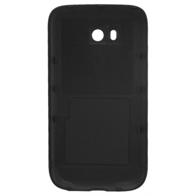 Back Panel Cover For Nokia Lumia 822 Grey - Maxbhi Com