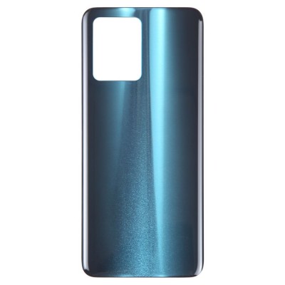 Back Panel Cover For Realme 9 Pro Plus 5g Green - Maxbhi Com