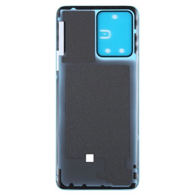 Back Panel Cover For Realme 9 Pro Plus 5g White - Maxbhi Com