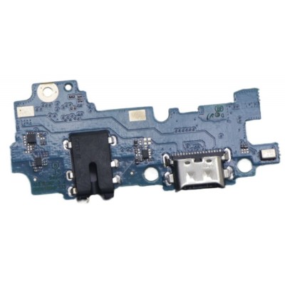 Charging Connector Flex Pcb Board For Samsung Galaxy M42 5g By - Maxbhi Com
