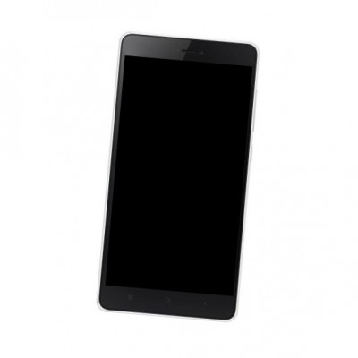 Middle Frame Ring Only for Xiaomi Mi4i Blue
