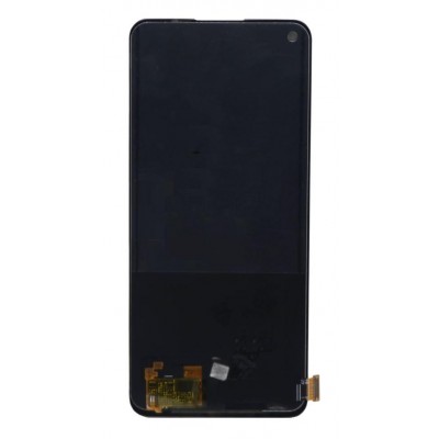 Lcd With Touch Screen For Realme 10 Black By - Maxbhi Com