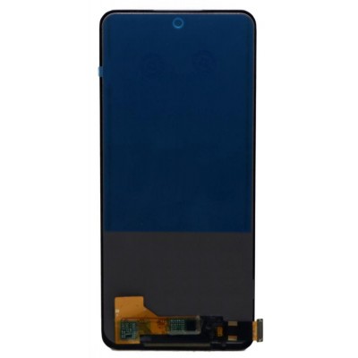 Lcd With Touch Screen For Xiaomi Poco X5 Black By - Maxbhi Com