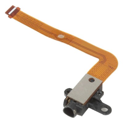 Handsfree Jack For Asus Zenpad Z8s Zt582kl By - Maxbhi Com