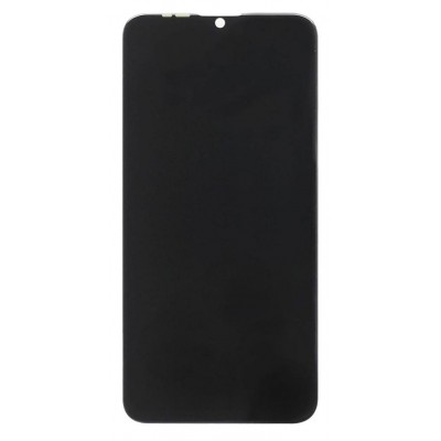 Lcd With Touch Screen For Blu G9 Pro Blue By - Maxbhi Com