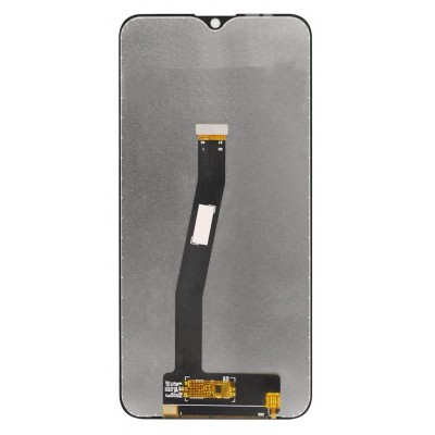 Lcd With Touch Screen For Blu G9 Pro Blue By - Maxbhi Com