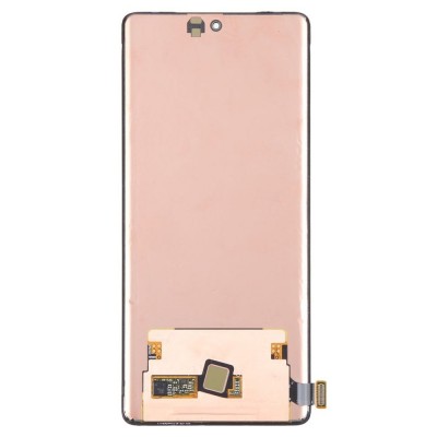 Lcd With Touch Screen For Vivo S16e Black By - Maxbhi Com