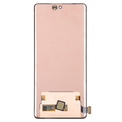 Lcd With Touch Screen For Vivo S16e Purple By - Maxbhi Com