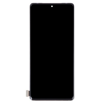 Lcd With Touch Screen For Vivo S16e White By - Maxbhi Com