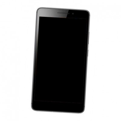 Middle Frame Ring Only for Lenovo Phab Plus Gold