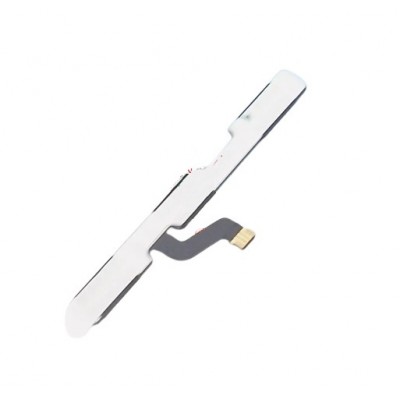 Power Button Flex Cable For Blackview A50 On Off Flex Pcb By - Maxbhi Com