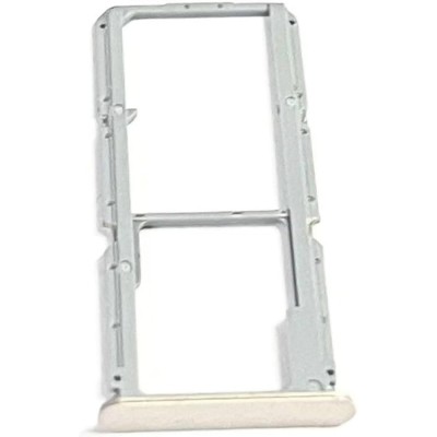 Sim Card Holder Tray For Oppo F21s Pro 5g Gold - Maxbhi Com