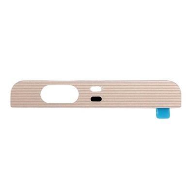 Top Cover For Huawei Honor V8 Gold By - Maxbhi Com
