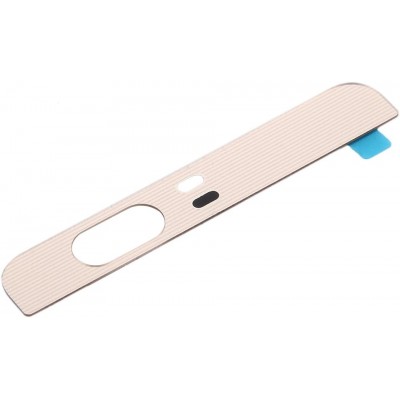 Top Cover For Huawei Honor V8 Gold By - Maxbhi Com