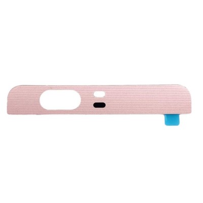 Top Cover For Huawei Honor V8 Rose Gold By - Maxbhi Com