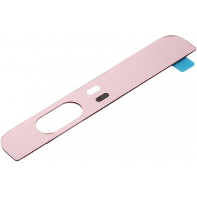 Top Cover For Huawei Honor V8 Rose Gold By - Maxbhi Com
