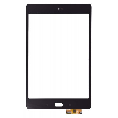 Touch Screen Digitizer For Asus Zenpad Z8s Zt582kl Black By - Maxbhi Com
