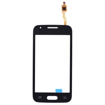 Touch Screen Digitizer For Samsung Galaxy V Plus Black By - Maxbhi Com