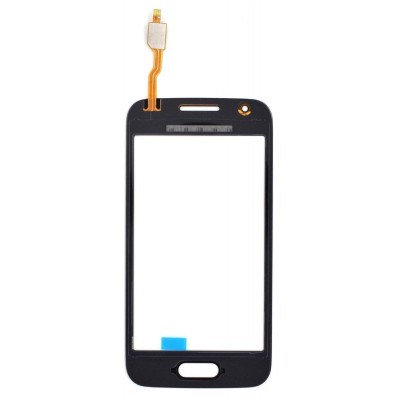 Touch Screen Digitizer For Samsung Galaxy V Plus Black By - Maxbhi Com