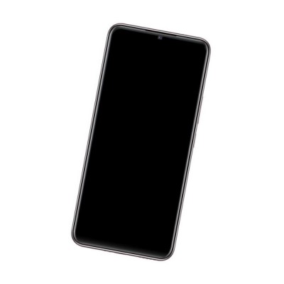 Middle Frame Ring Only for Vivo X50e White