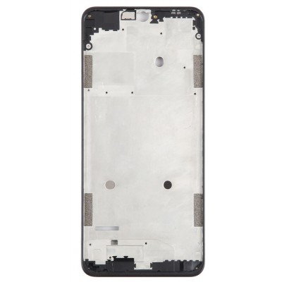Lcd Frame Middle Chassis For Zte Blade A7s 2020 Blue By - Maxbhi Com