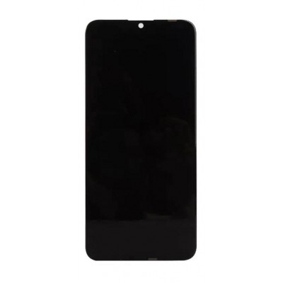 Lcd With Touch Screen For Huawei Enjoy 20e Green By - Maxbhi Com