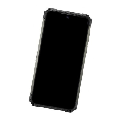 Middle Frame Ring Only for Ulefone Armor 7 Black
