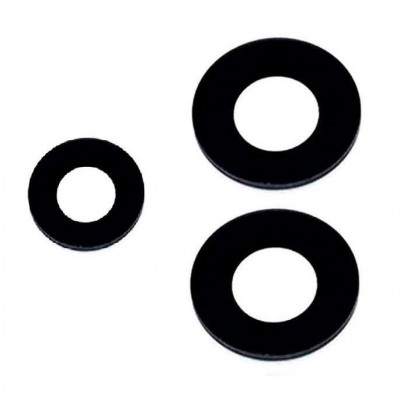 Camera Lens for Oppo F21s Pro 5G White