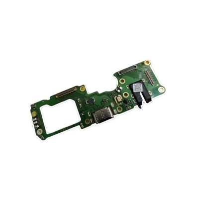 Charging Connector Flex Pcb Board For Oppo F21s Pro 5g By - Maxbhi Com