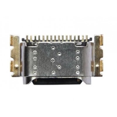 Charging Connector For Oppo F21s Pro 5g By - Maxbhi Com