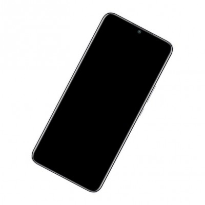 Middle Frame Ring Only for Huawei Nova 8 SE 4G Aura