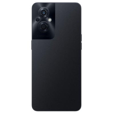 Full Body Housing For Oppo F21s Pro 5g Black - Maxbhi Com