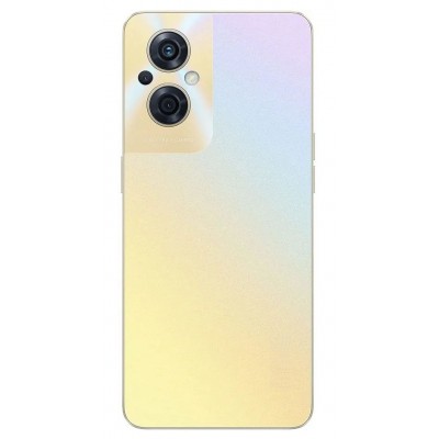 Full Body Housing For Oppo F21s Pro 5g Gold - Maxbhi Com
