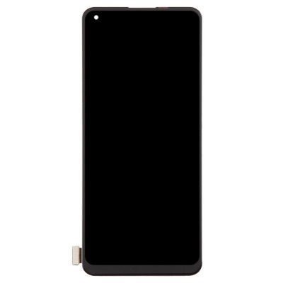 Lcd Screen For Oppo F21s Pro 5g Replacement Display By - Maxbhi Com