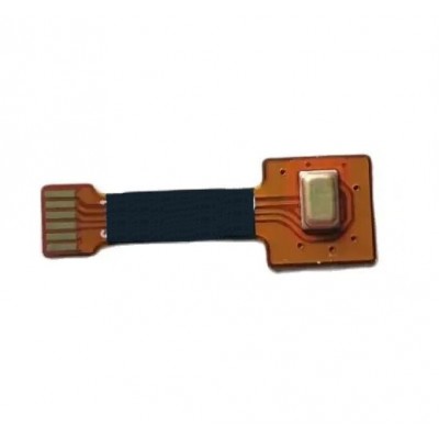 Microphone Flex Cable For Doogee S89 By - Maxbhi Com