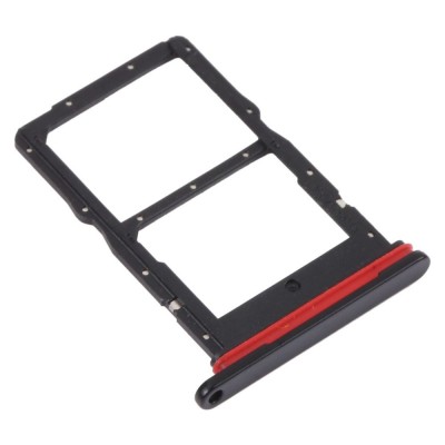 Sim Card Holder Tray For Huawei Nova 8 Se 4g Black - Maxbhi Com