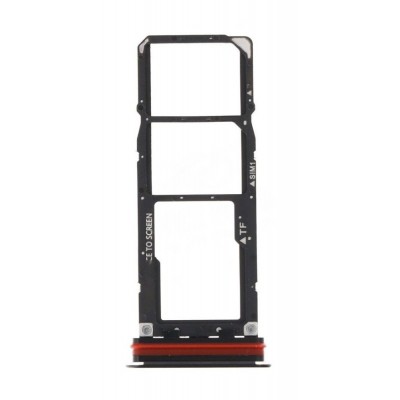 Sim Card Holder Tray For Ulefone Armor 15 Black - Maxbhi Com