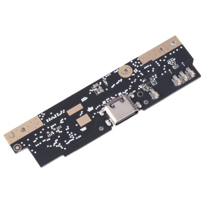Charging Connector Flex Pcb Board For Doogee S89 By - Maxbhi Com