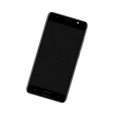 Middle Frame Ring Only for Tecno i3 Pro Grey