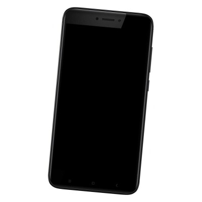 Middle Frame Ring Only for Xiaomi Redmi 4X 16GB Gold